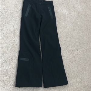 NWOT Boulder Gear Ski Pants